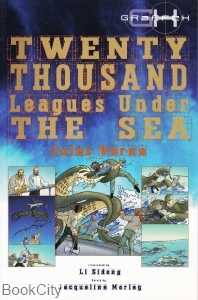 Twenty Thousand Leagues under the Sea