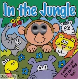In the Jungle