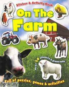 On the Farm
