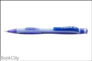 اتود 0.5mm بدنه آبی Uniball M5-228 Shalaku - 0