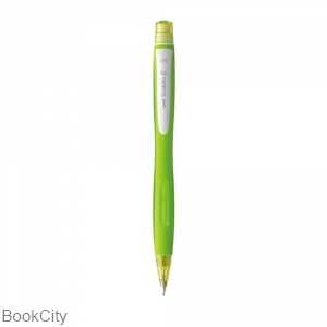 اتود 0.5mm بدنه سبز Uniball M5-228 Shalaku