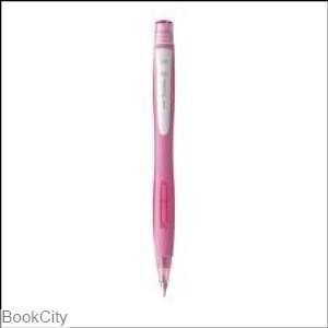 اتود 0.5mm بدنه صورتی Uniball M5-228 Shalaku - 0