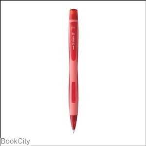 اتود 0.5mm بدنه قرمز Uniball M5-228 Shalaku - 0