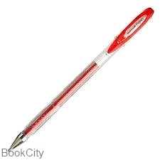 روان‌نویس اکلیلی قرمز Uniball UM-120SP - 0