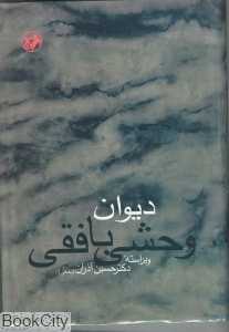دیوان وحشی بافقی (امیرکبیر)