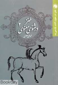 طنز در مثنوی معنوی 2
