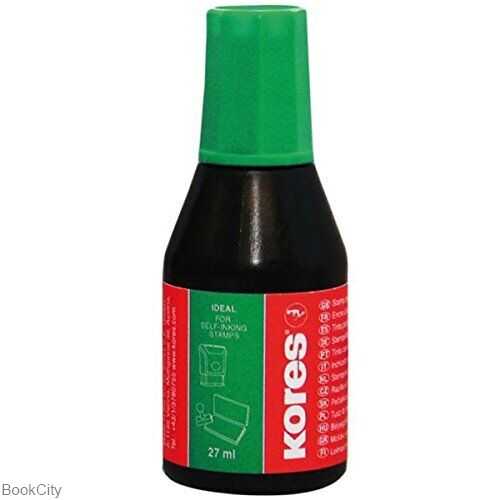 جوهر استامپ سبز Kores 71318