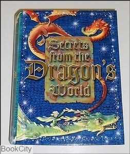 Secrets from the Dragon's World