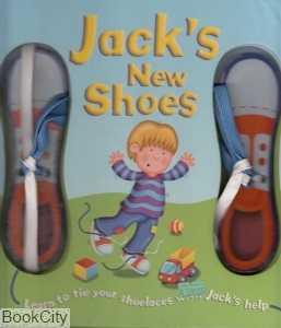 Jack's New Shoes