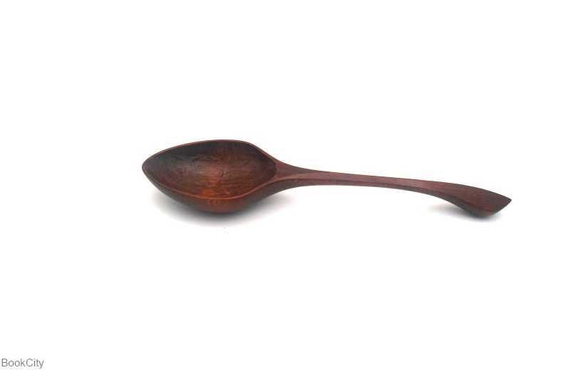 قاشق چوبی پورشیخ