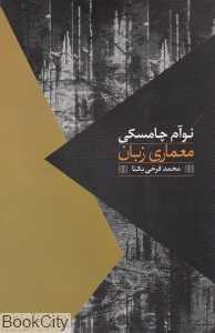معماری زبان
