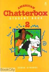 Chatterbox 2 SB WB