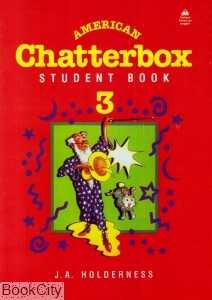Chatterbox 3 SB WB