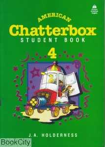 Chatterbox 4 SB WB