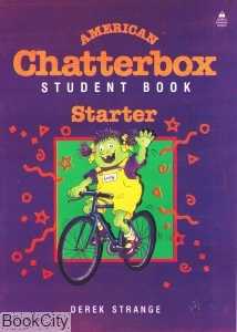Chatterbox Starter SB WB