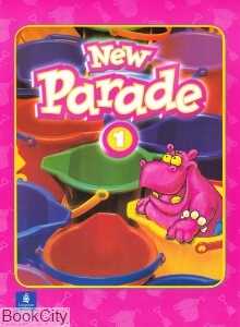 New Parade 1 SB WB CD