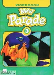 New Parade 3 SB WB CD