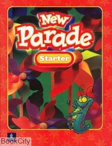 New Parade Starter SB WB CD