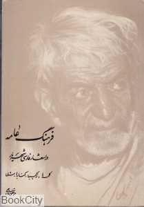 فرهنگ عامه در اشعار فارسی