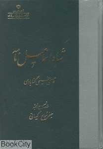 شاه اسماعیل نامه