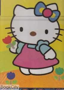 هنر ماسه 6 رنگ چوبی