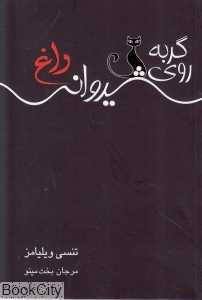گربه روی شیروانی داغ