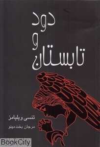 تابستان و دود