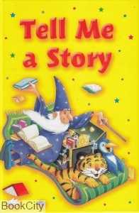 Tell Me a Story