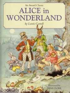 Alice in Wonderland 63