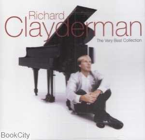 پیانو ریچارد کلایدرمن (2 CD) ‏‏The Very Richard Clayderman
