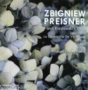Zbigniew Preisner The Best