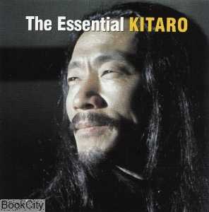 بهترین قطعات کیتارو The Essential Kitaro