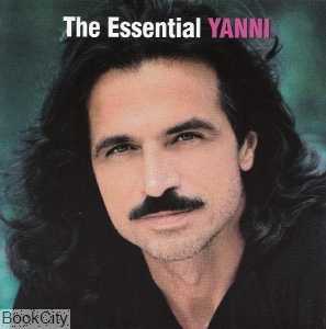 بهترین قطعات یانی The Essential Yanni