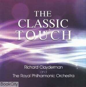 Richard Clayderman - The Classic Touch