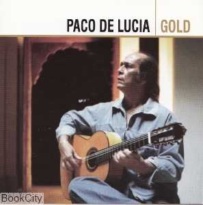 پاکو دلوسیا (Paco de Lucia)