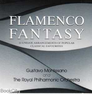 Flamenco Fantasy