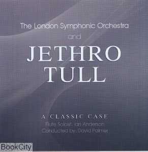 Jethro Tull - Symphonic