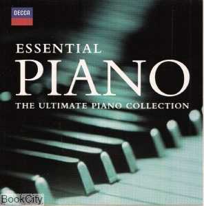 Essential Piano