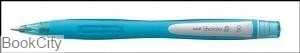 اتود 0.7mm بدنه آبی روشن Uniball M7-228 Shalaku