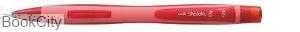 اتود 0.7mm بدنه قرمز Uniball M7-228 Shalaku