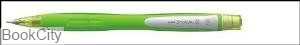 اتود 0.7mm بدنه سبز Uniball M7-228 Shalaku