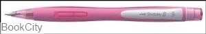 اتود 0.7mm بدنه صورتی Uniball M7-228 Shalaku