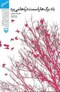 باد برگ‌ها را سمت دره‌ها می‌برد
