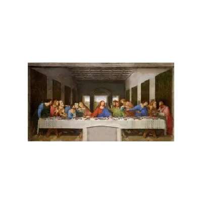 پازل The Last Supper 1000pcs 09640