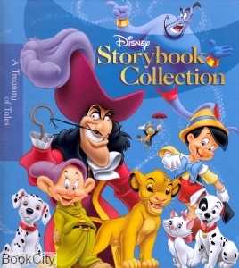 Storybook Collection