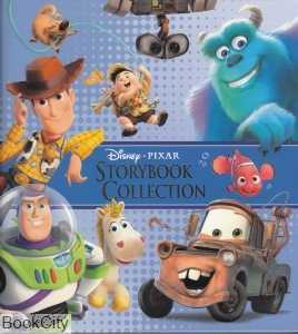 Storybook Collection ‍Pixar