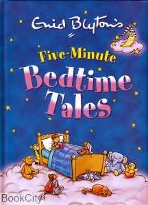 Five Minutes Bedtime Tales