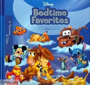 Bedtime Favorites