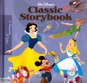 Classic Storybook