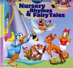 Nursery Rhymes and Fairy Tales